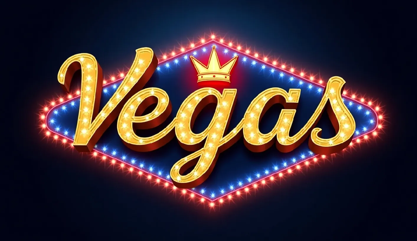 vegas casino