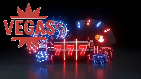 vegas casino 50 free spins